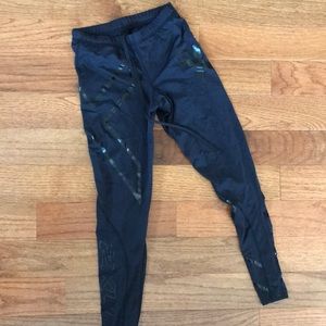 2xu compression tights